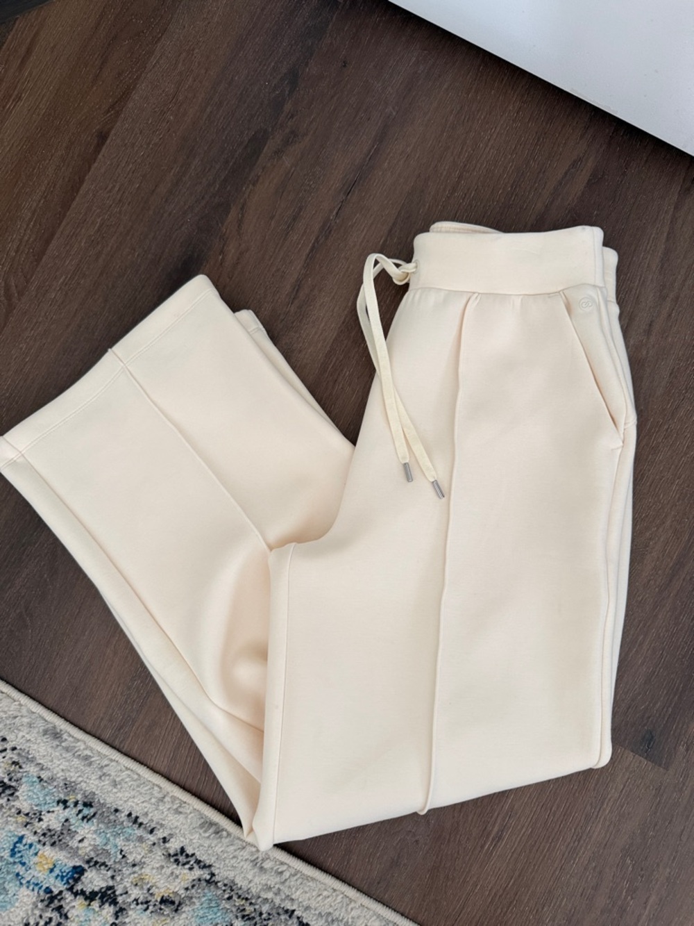 NWT Calia Soft Scuba Wide Leg Pants